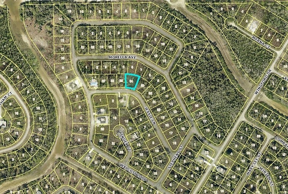 1st image of 654 Jessie Ln #S