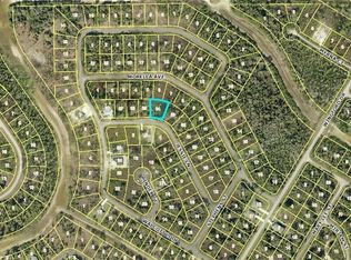 654 Jessie Ln #S, Lehigh Acres, FL 33972