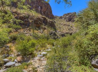 6615 N Thimble Pass, Tucson, AZ 85750