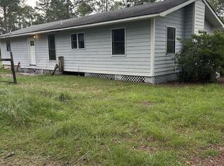 20 Strickland Cir, Stockton, GA 31649