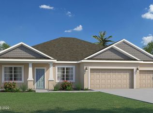 431 Firestone St NE, Palm Bay, FL 32907