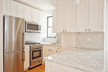 Rented by Bold New York