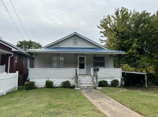 3540 State Route 7, Chesapeake, OH 45619