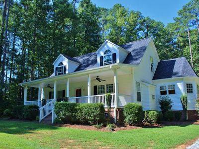 116 Greenbriar Rd, Littleton, NC, 27850