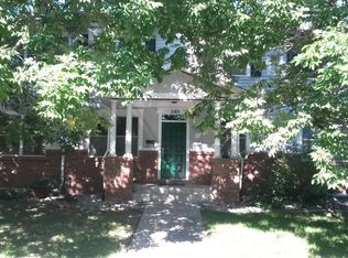 1145 Harrison St, Denver, CO 80206