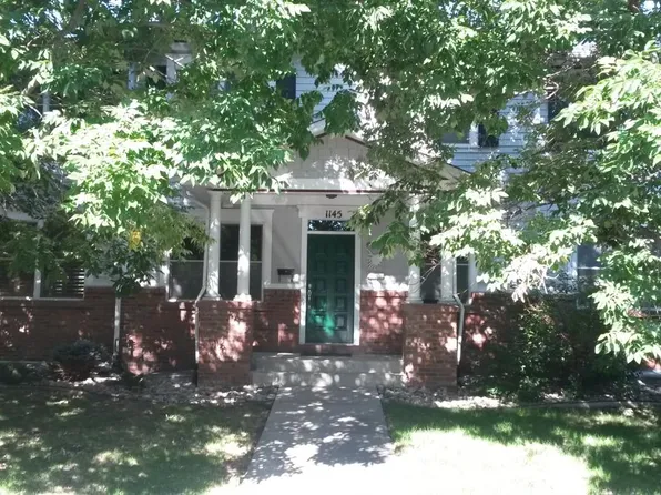 1145 Harrison St, Denver, CO 80206