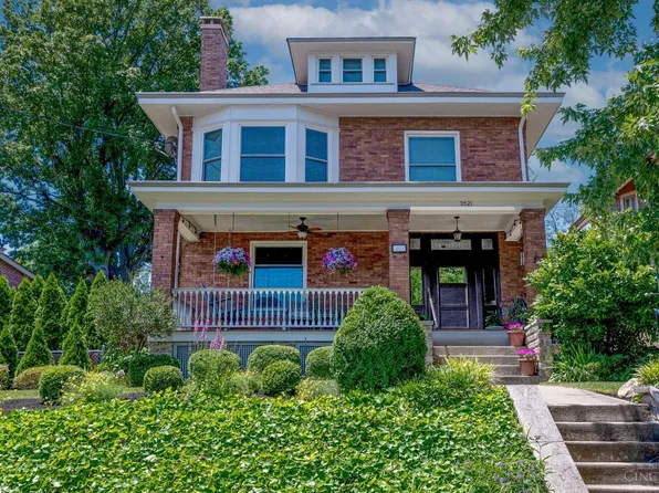 3521 Zumstein Ave, Cincinnati, OH 45208