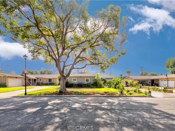 3484 Wanda Way, Riverside, CA 92506