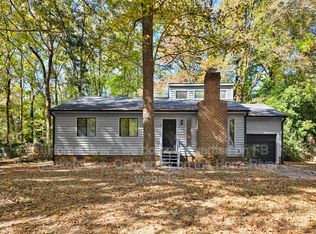 6528 Buene Aire Dr, Charlotte, NC 28227