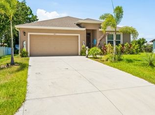 471A Midvale Ter, Sebastian, FL 32958