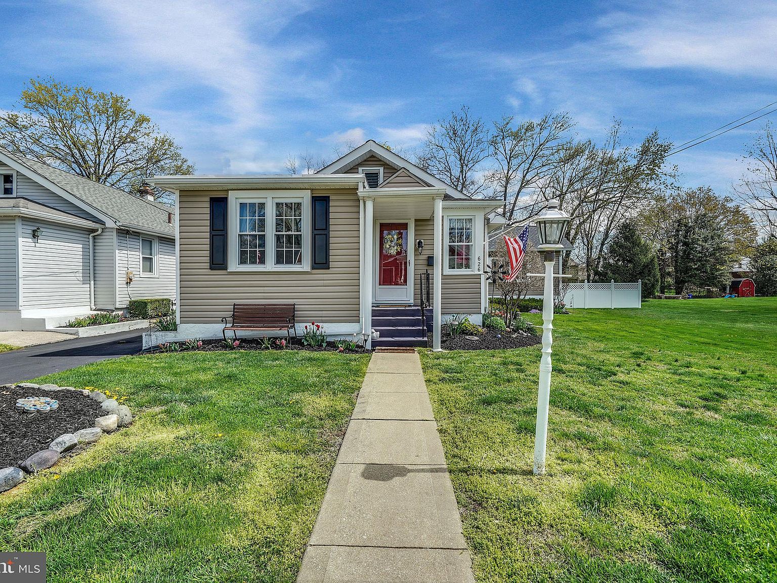 626 Wyndom Ter, Holmes, PA 19043 Zillow