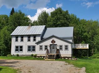27 Millhouse Rd, Canaan, ME 04924