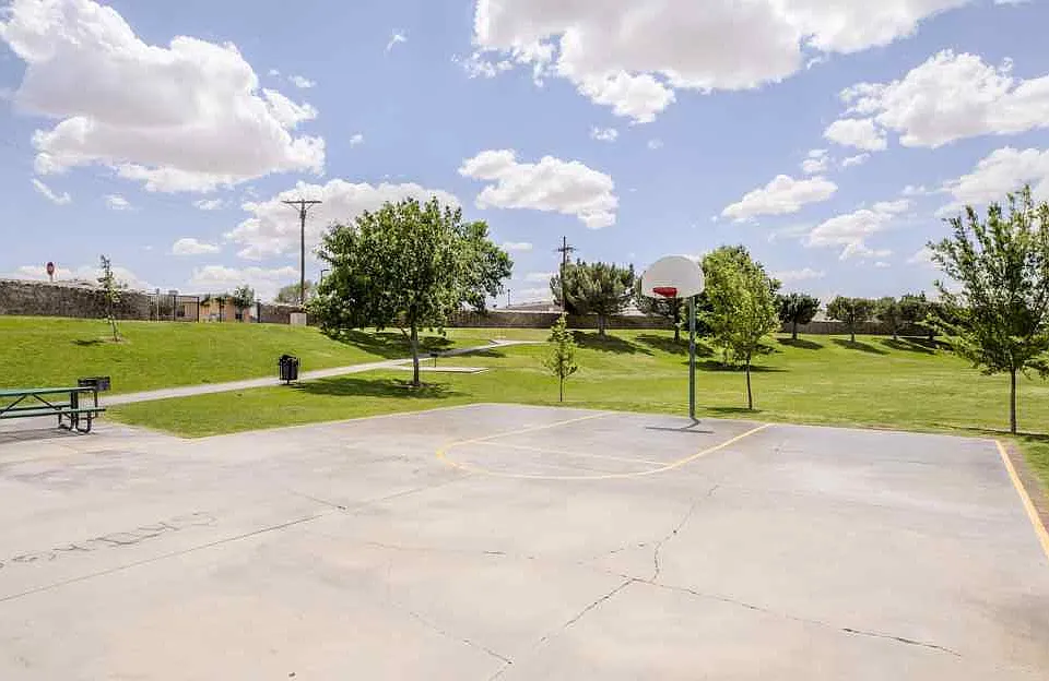 Valley Verde