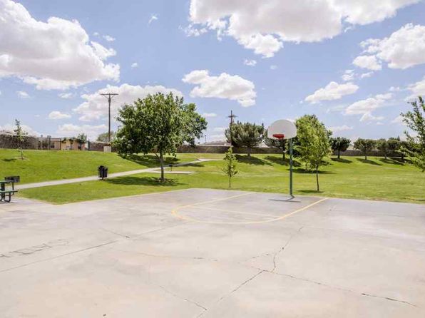 1751 W Hadley Ave #1a1