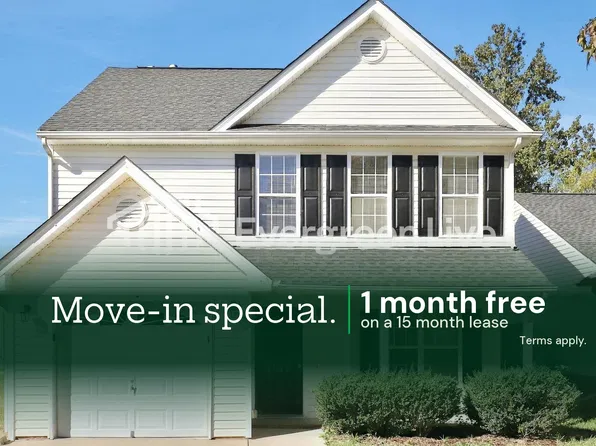 4011 Summitview Dr, Greensboro, NC 27405