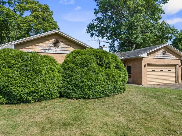 3671 E River Rd, Grand Island, NY 14072