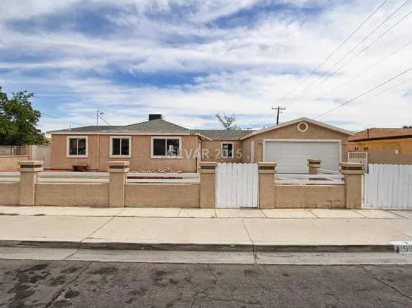 901 Essex West Dr, Las Vegas, NV 89107