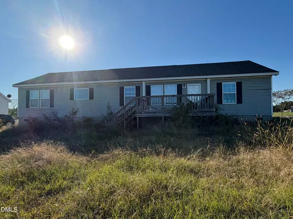 65 Fox Field Run Rd, Kenly, NC 27542