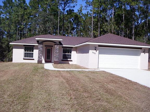 4th image of 9563 N Travis Dr