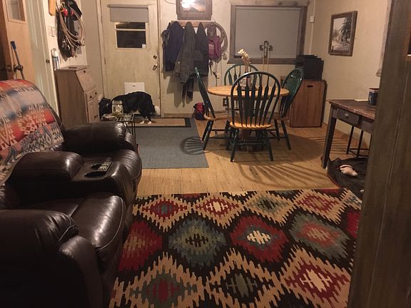 Bonus Room