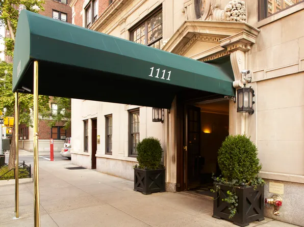 1111 Park Avenue 7B image 24 of 24