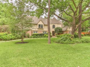 15103 Lakewood Forest Dr, Houston, TX 77070