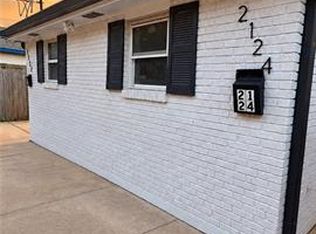 2124 Annette St, New Orleans, LA 70119