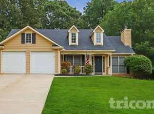 420 Austin Dr, Douglasville, GA 30134