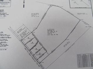 0 Bakers School Rd, Scotland Neck, NC 27874