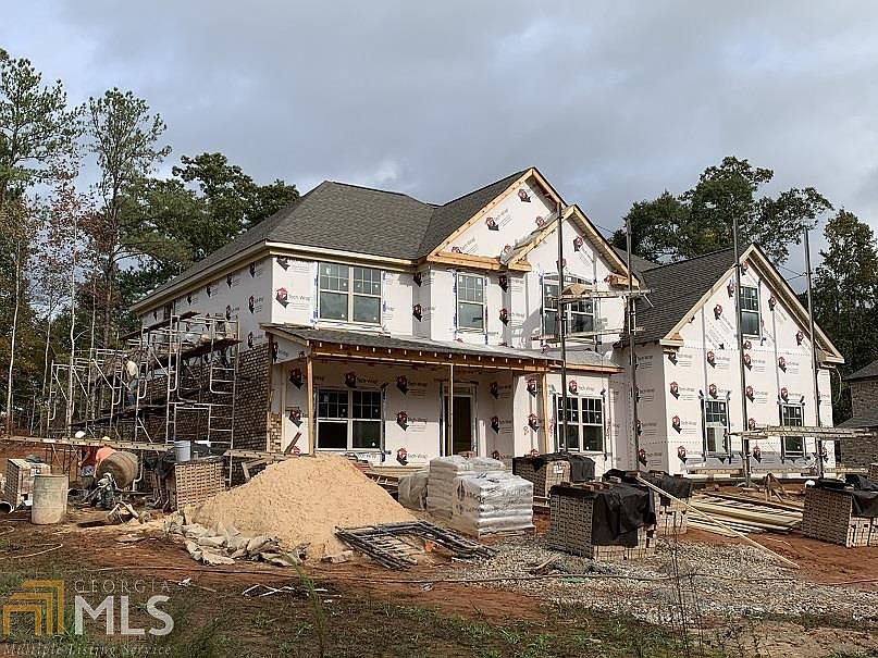 1st image of 137 Limbaugh Valley Dr