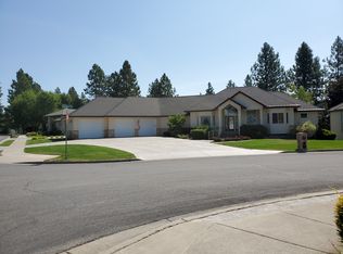752 N Dundee Dr, Post Falls, ID 83854