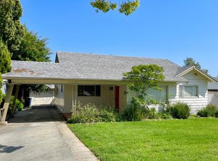 930 E Tujunga Ave, Burbank, CA 91501