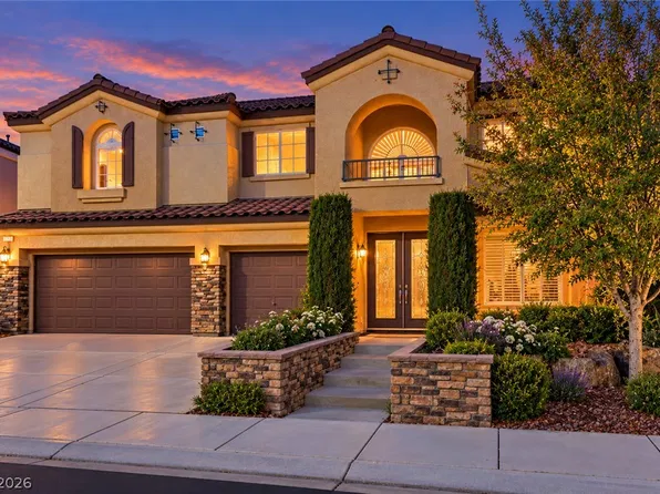 7028 Geese Gathering St, North Las Vegas, NV 89084