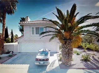 1357 Red Hollow Dr, North Las Vegas, NV 89031