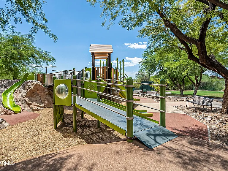 16420 N Thompson Peak Pkwy #2036 — Photo 32