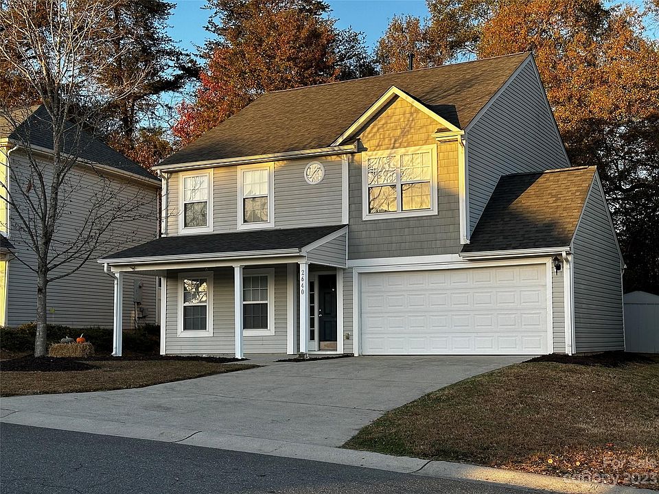 1st image of 2640 Blue Moss Dr