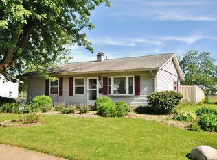 922 Elmhurst Dr, Kokomo, IN