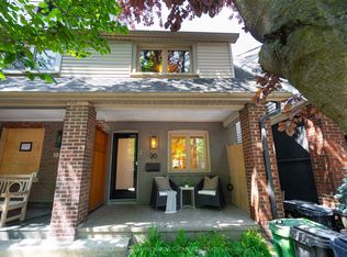 20 Rushbrooke Ave, Toronto, ON M4M 3A9