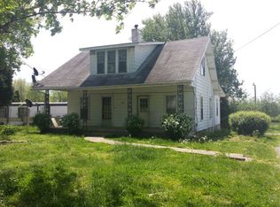 13135 Nebo Rd, Providence, KY 42450