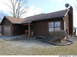 40 Shore Dr SW, Edwardsville, IL 62025