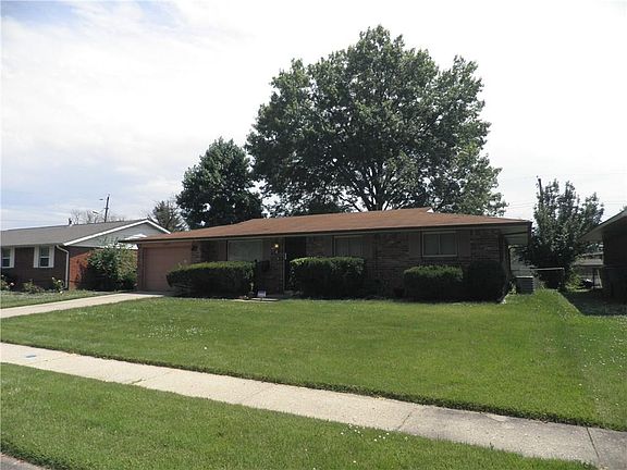 2nd image of 5307 Patricia St