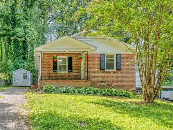 223 McMakin Dr, Greenville, SC 29617