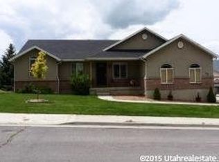 748 S Canyon Cove Dr, Payson, UT 84651