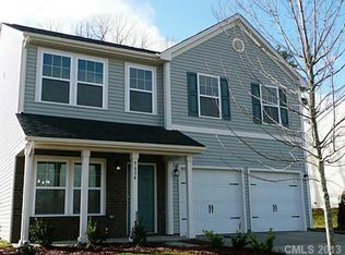 4185 Clifftonville Ave, Concord, NC 28025