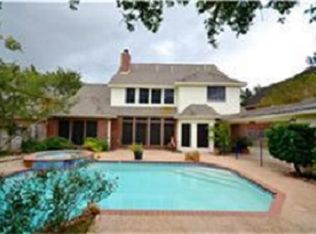 3919 Misty Morn Ln, Sugar Land, TX 77479