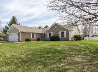 12339 Buck Ct, Indianapolis, IN 46236