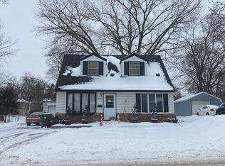 6415 47th Ave N, Crystal, MN 55428