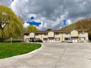 640 W Old Highway 30 #83245-3, Inkom, ID 83245