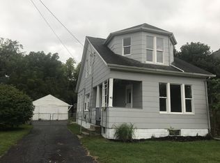 95 Riley St, Newark, OH 43055