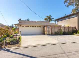 416 Belle Monti Ct, Aptos, CA 95003
